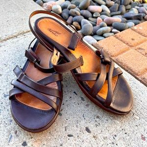 Women’s Dansko Sandals Size 39